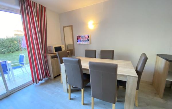 Vente Appartement P3 Salavas   