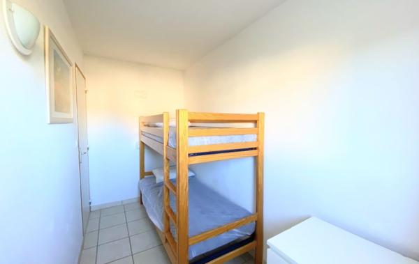 Vente Appartement P3 Salavas   