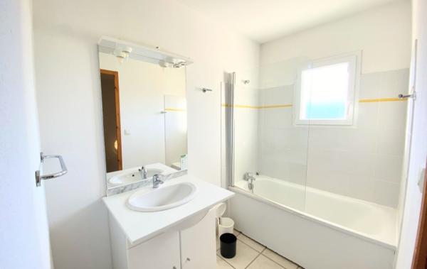 Vente Appartement P3 Salavas   