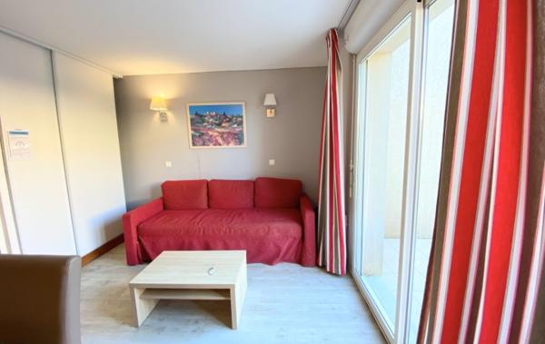 Vente Appartement P3 Salavas   