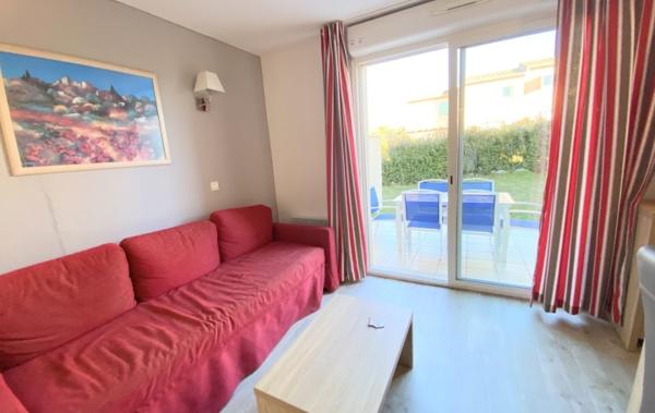 Vente Appartement P3 Salavas   