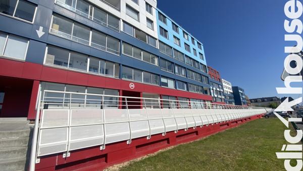 A VENDRE COURSEULLES SUR MER