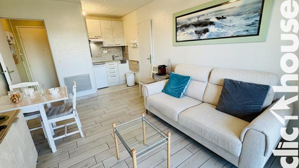 A VENDRE COURSEULLES SUR MER