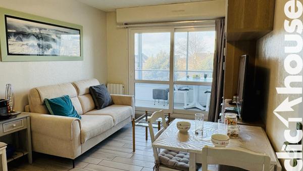 A VENDRE COURSEULLES SUR MER
