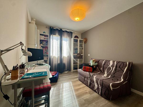 Maison à louer de plain-pied proche de Lézignan-Corbières