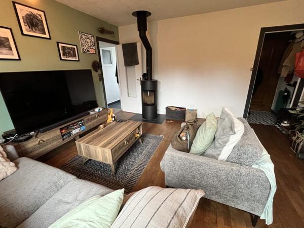 Maison à vendre |  Limoges |  3 pièces | 56 m²