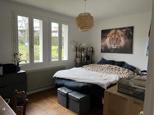 Maison à vendre |  Limoges |  3 pièces | 56 m²