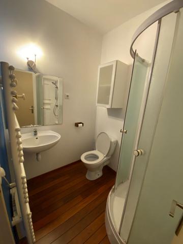 À louer ! Charmante maison en pierres au coeur de Ciry-le-Noble