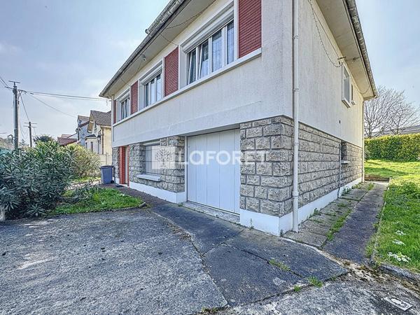 Achat maison près de BONNEUIL SUR MARNE - 8 pièce(s) - 215 m² - 610 000 €