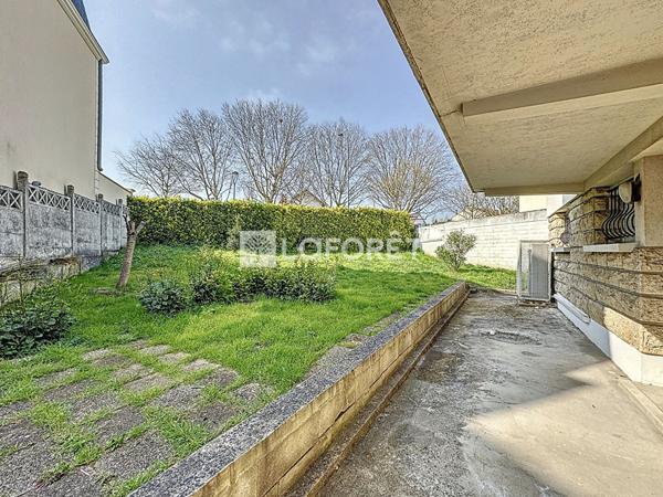 Achat maison près de BONNEUIL SUR MARNE - 8 pièce(s) - 215 m² - 610 000 €