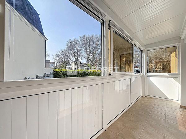 Achat maison près de BONNEUIL SUR MARNE - 8 pièce(s) - 215 m² - 610 000 €