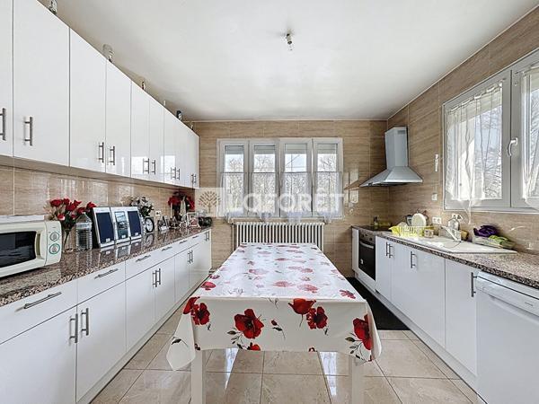 Achat maison près de BONNEUIL SUR MARNE - 8 pièce(s) - 215 m² - 610 000 €