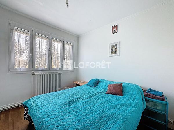 Achat maison près de BONNEUIL SUR MARNE - 8 pièce(s) - 215 m² - 610 000 €