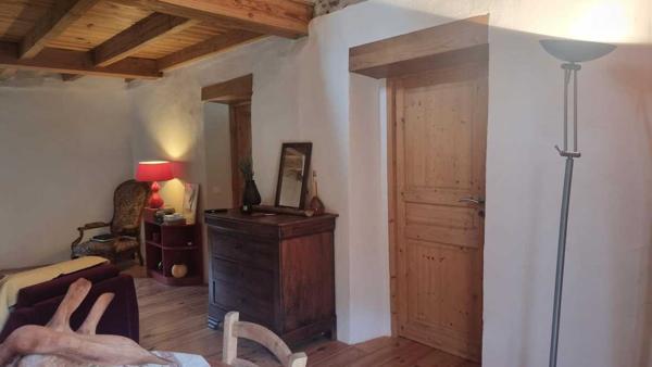 Maison ancienne - Capdenac-gare SECTEUR CAPDENAC-GARE - EXCLUSIVITÉ - Maison en pierre dans un hameau paisible
