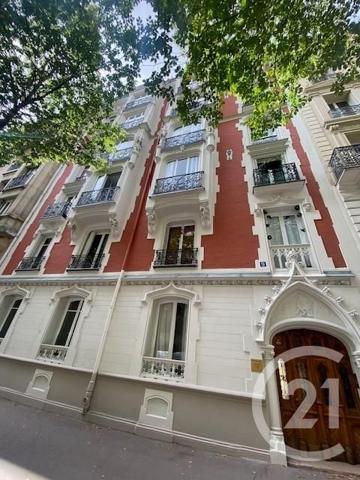 Appartement F2 à vendre  2 pièces - 34,32 m2 PARIS - 75012