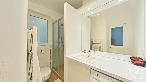 Appartement F2 à vendre  2 pièces - 34,32 m2 PARIS - 75012