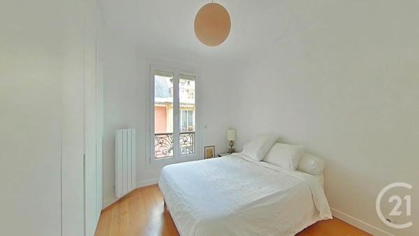 Appartement F2 à vendre  2 pièces - 34,32 m2 PARIS - 75012