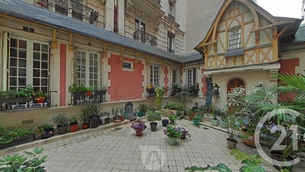 Appartement F2 à vendre  2 pièces - 34,32 m2 PARIS - 75012