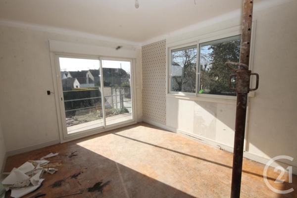 Appartement F3 à vendre  3 pièces - 54,58 m2 SEMOY - 45