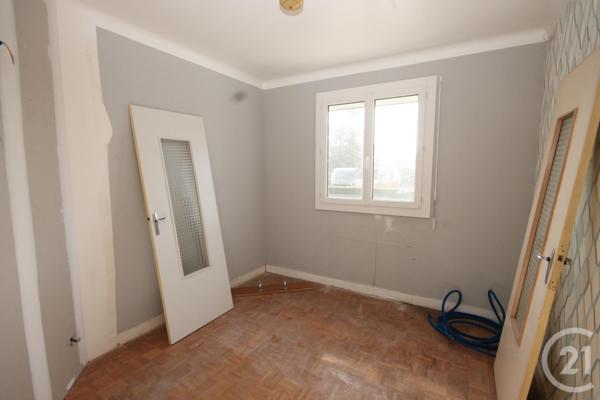 Appartement F3 à vendre  3 pièces - 54,58 m2 SEMOY - 45