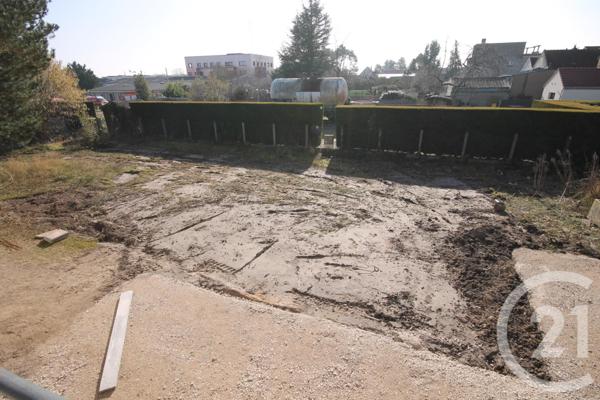 Appartement F3 à vendre  3 pièces - 54,58 m2 SEMOY - 45