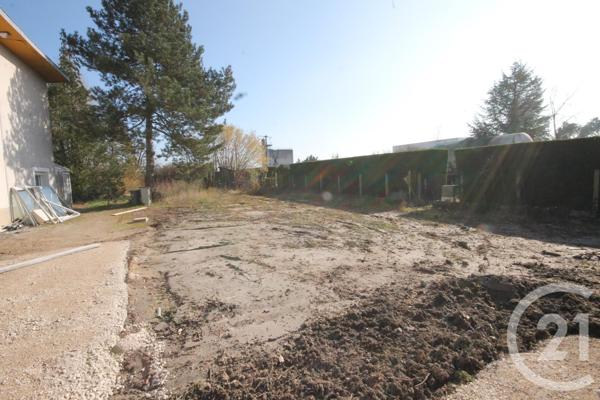 Appartement F3 à vendre  3 pièces - 54,58 m2 SEMOY - 45