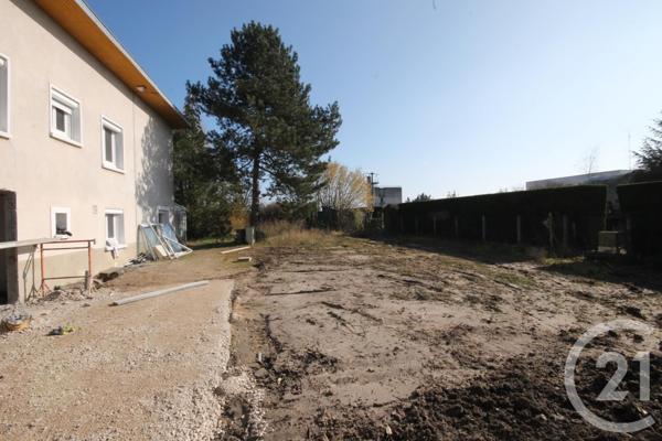 Appartement F3 à vendre  3 pièces - 54,58 m2 SEMOY - 45