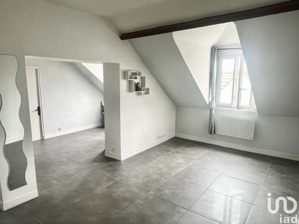 Appartement à vendre 2 pièces 37 m² Sarcelles