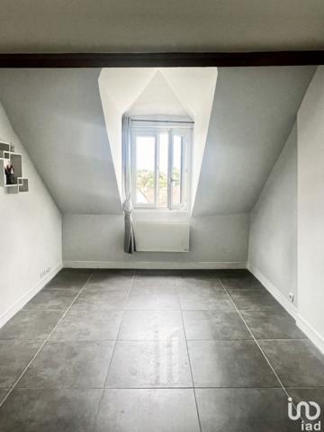 Appartement à vendre 2 pièces 37 m² Sarcelles