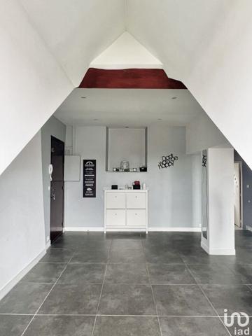 Appartement à vendre 2 pièces 37 m² Sarcelles