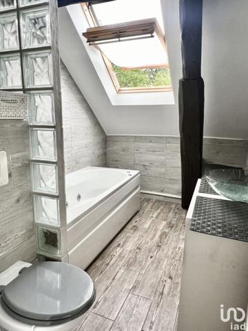 Appartement à vendre 2 pièces 37 m² Sarcelles