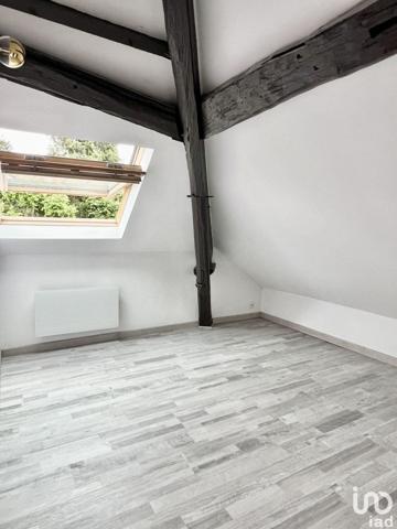 Appartement à vendre 2 pièces 37 m² Sarcelles