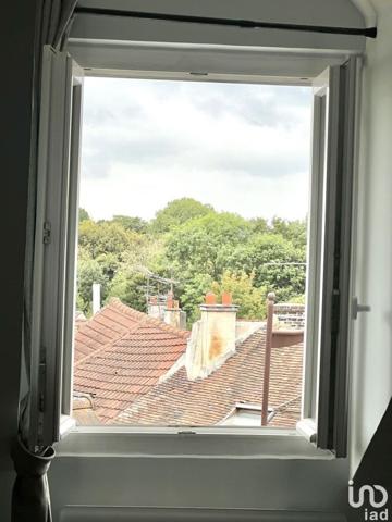 Appartement à vendre 2 pièces 37 m² Sarcelles