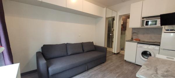 Paris (75016) BEAU T1 - TROCADERO 75016