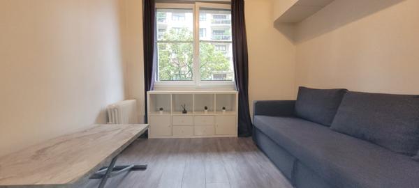 Paris (75016) BEAU T1 - TROCADERO 75016