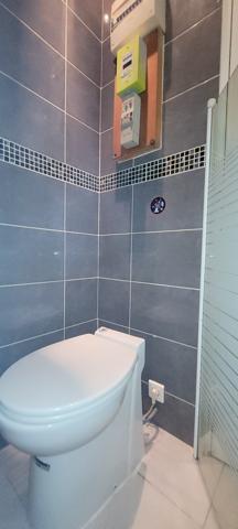 Paris (75016) BEAU T1 - TROCADERO 75016