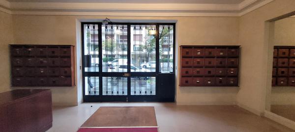 Paris (75016) BEAU T1 - TROCADERO 75016