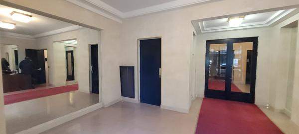 Paris (75016) BEAU T1 - TROCADERO 75016