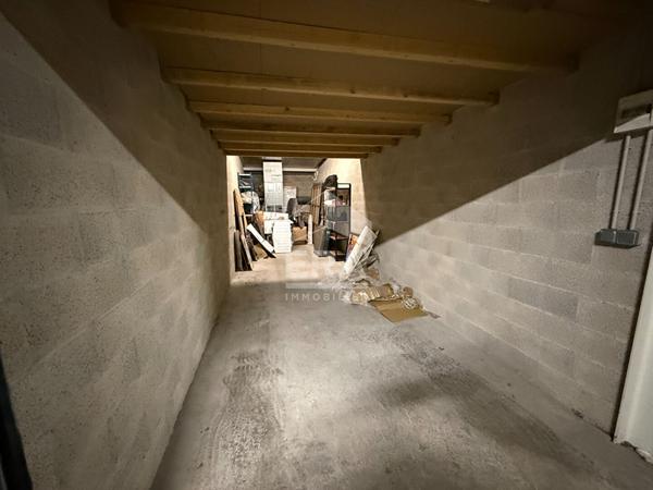 Parking / box Marseille 40 m2