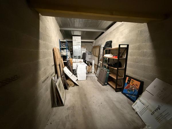Parking / box Marseille 40 m2