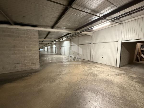 Parking / box Marseille 40 m2