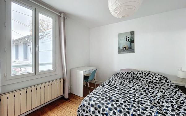 Appartement à vendre    6 pièces • 124,79 m2 Biarritz