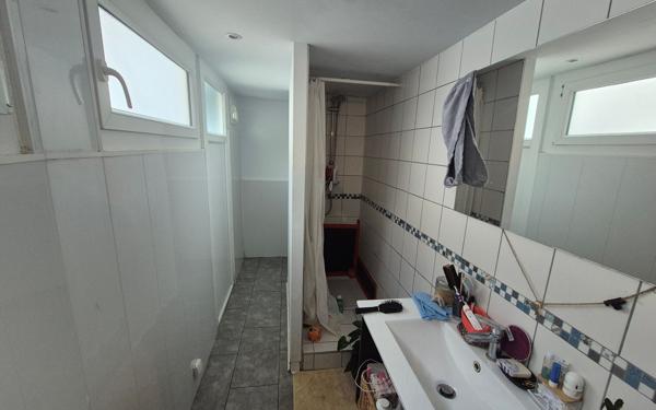 Appartement à vendre    6 pièces • 124,79 m2 Biarritz