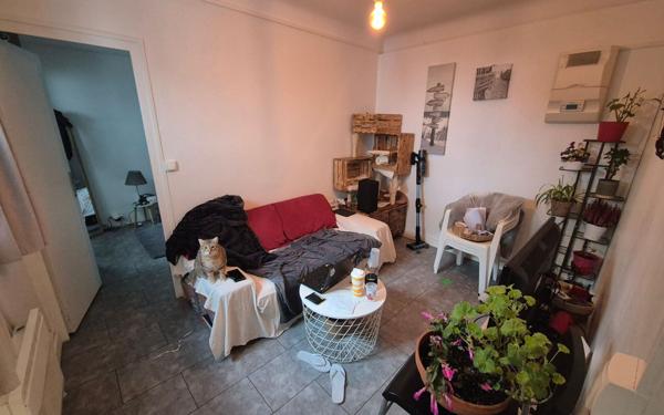 Appartement à vendre    6 pièces • 124,79 m2 Biarritz