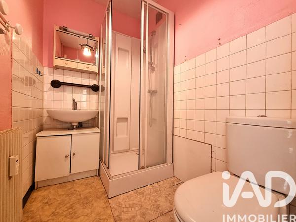 Appartement à vendre 2 pièces 44 m² Fontaine