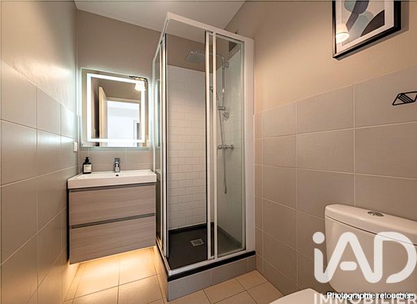 Appartement à vendre 2 pièces 44 m² Fontaine