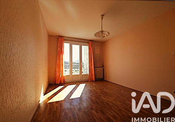 Appartement à vendre 2 pièces 44 m² Fontaine