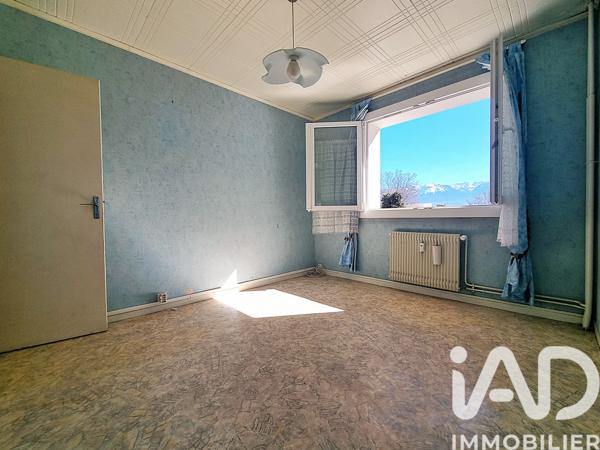 Appartement à vendre 2 pièces 44 m² Fontaine