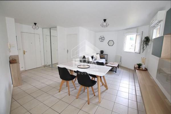 Appartement Villiers Sur Marne 1 pièce(s) 35.01 m2