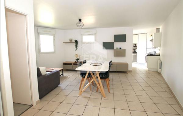 Appartement Villiers Sur Marne 1 pièce(s) 35.01 m2